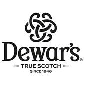 帝王 Dewars' logo